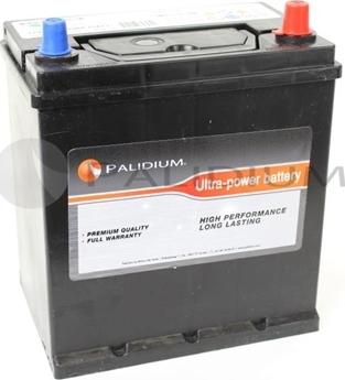 Ashuki PAL11-0010 - Batteria avviamento autozon.pro