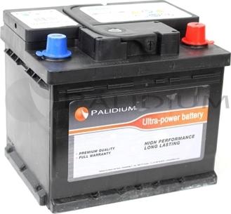 Ashuki PAL11-0013 - Batteria avviamento autozon.pro