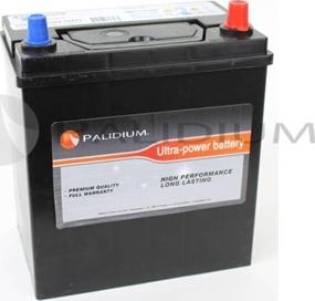 Ashuki PAL11-0012 - Batteria avviamento autozon.pro