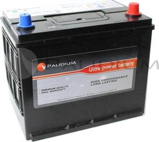 Ashuki PAL11-0020 - Batteria avviamento autozon.pro