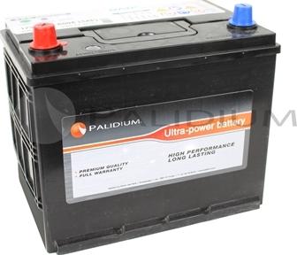 Ashuki PAL11-0021 - Batteria avviamento autozon.pro