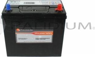 Ashuki PAL11-0023 - Batteria avviamento autozon.pro