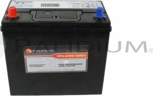 Ashuki PAL11-0022 - Batteria avviamento autozon.pro