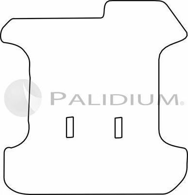 Ashuki PAL18-6075 - Kit di zerbini autozon.pro