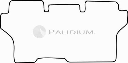 Ashuki PAL18-1074 - Kit di zerbini autozon.pro