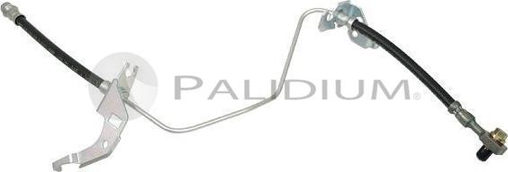 Ashuki PAL3-0133 - Flessibile del freno autozon.pro