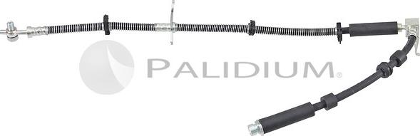 Ashuki PAL3-0363 - Flessibile del freno autozon.pro