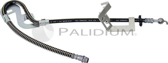 Ashuki PAL3-0338 - Flessibile del freno autozon.pro