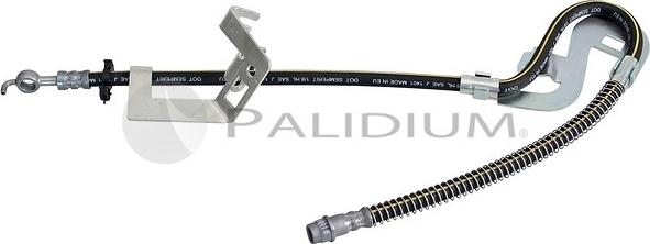 Ashuki PAL3-0337 - Flessibile del freno autozon.pro