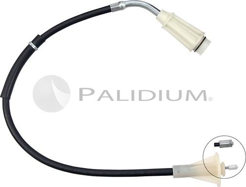 Ashuki PAL3-1504 - Cavo comando, Freno stazionamento autozon.pro