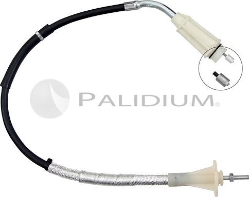 Ashuki PAL3-1503 - Cavo comando, Freno stazionamento autozon.pro