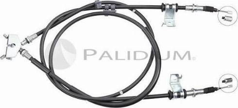 Ashuki PAL3-1605 - Cavo comando, Freno stazionamento autozon.pro