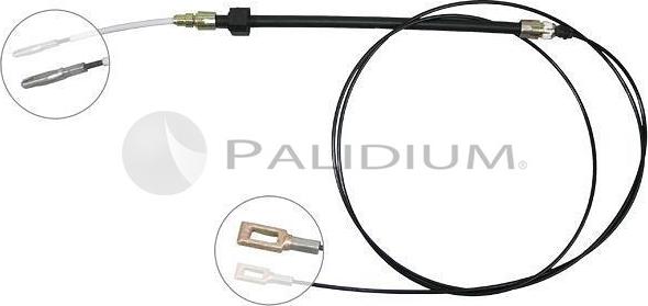 Ashuki PAL3-1131 - Cavo comando, Freno stazionamento autozon.pro