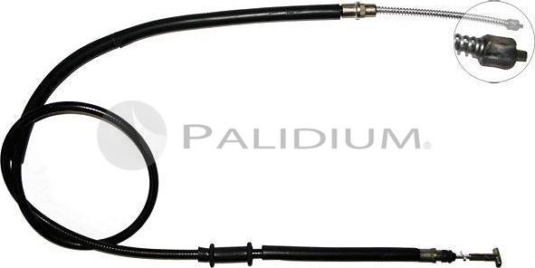 Ashuki PAL3-1170 - Cavo comando, Freno stazionamento autozon.pro