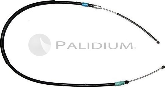 Ashuki PAL3-1390 - Cavo comando, Freno stazionamento autozon.pro