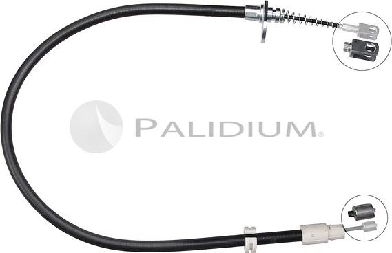 Ashuki PAL3-1240 - Cavo comando, Freno stazionamento autozon.pro