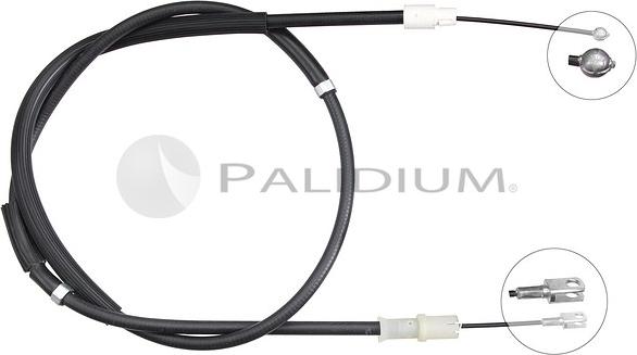 Ashuki PAL3-1200 - Cavo comando, Freno stazionamento autozon.pro