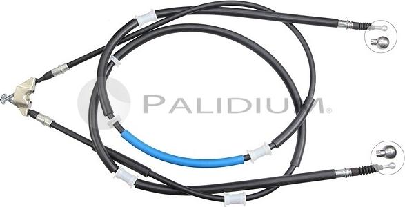 Ashuki PAL3-1230 - Cavo comando, Freno stazionamento autozon.pro