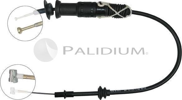 Ashuki PAL3-1771 - Cavo comando, Comando frizione autozon.pro