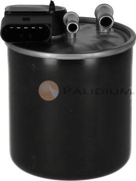 Ashuki PAL2-6044 - Filtro carburante autozon.pro