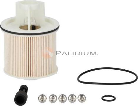 Ashuki PAL2-6009 - Filtro carburante autozon.pro