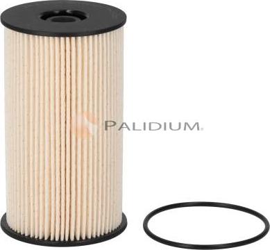 Ashuki PAL2-6008 - Filtro carburante autozon.pro