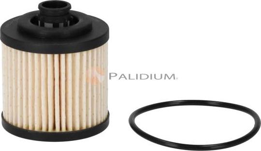 Ashuki PAL2-6019 - Filtro carburante autozon.pro