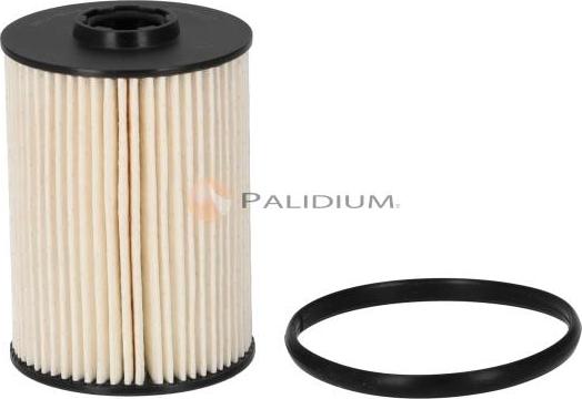 Ashuki PAL2-6014 - Filtro carburante autozon.pro