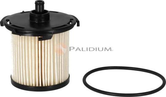 Ashuki PAL2-6018 - Filtro carburante autozon.pro