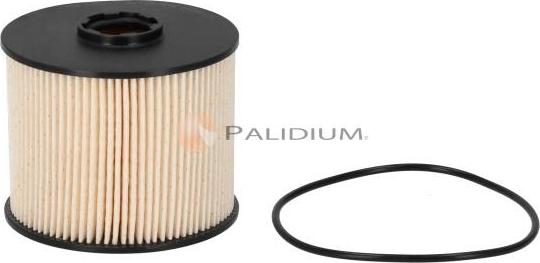 Ashuki PAL2-6017 - Filtro carburante autozon.pro