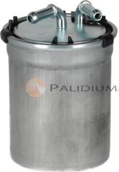 Ashuki PAL2-6032 - Filtro carburante autozon.pro