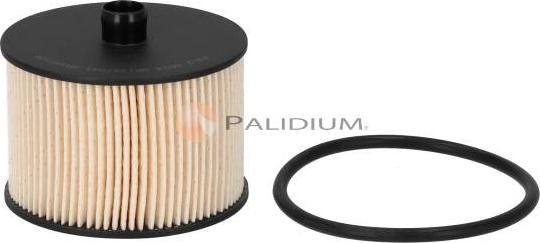 Ashuki PAL2-6024 - Filtro carburante autozon.pro