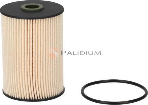 Ashuki PAL2-6025 - Filtro carburante autozon.pro