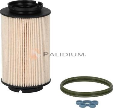 Ashuki PAL2-6023 - Filtro carburante autozon.pro