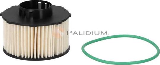 Ashuki PAL2-6022 - Filtro carburante autozon.pro