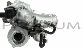 Ashuki PAL20-0060 - Turbocompressore, Sovralimentazione autozon.pro