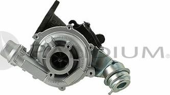 Ashuki PAL20-0001 - Turbocompressore, Sovralimentazione autozon.pro