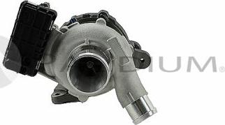 Ashuki PAL20-0013 - Turbocompressore, Sovralimentazione autozon.pro