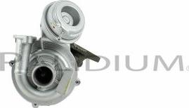 Ashuki PAL20-0089 - Turbocompressore, Sovralimentazione autozon.pro