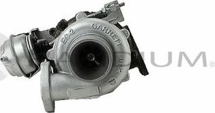 Ashuki PAL20-0082 - Turbocompressore, Sovralimentazione autozon.pro