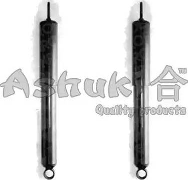 Ashuki SY625-10 - Ammortizzatore autozon.pro