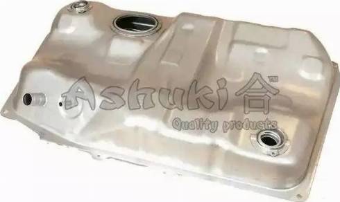 Ashuki T965-55 - Serbatoio carburante autozon.pro