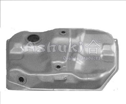 Ashuki T965-10 - Serbatoio carburante autozon.pro