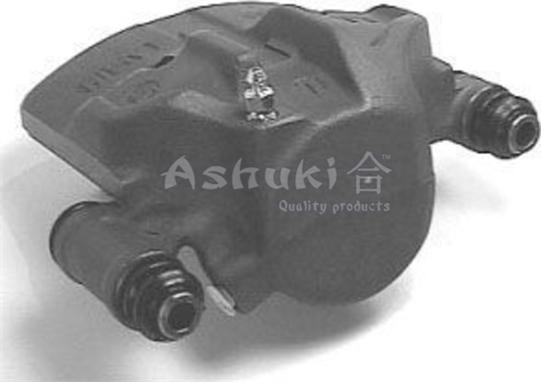 Ashuki T458-65NEW - Pinza freno autozon.pro