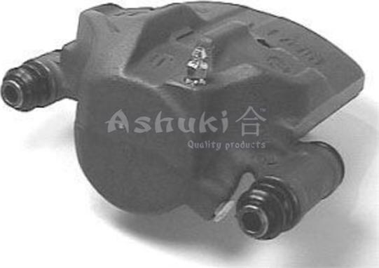 Ashuki T458-66NEW - Pinza freno autozon.pro