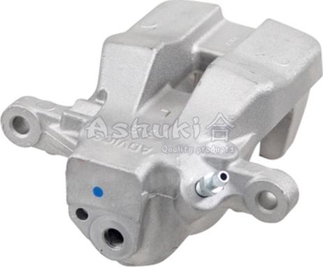 Ashuki T458-67NEW - Pinza freno autozon.pro