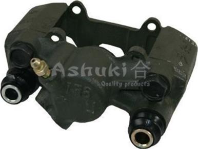 Ashuki T457-18NEW - Pinza freno autozon.pro