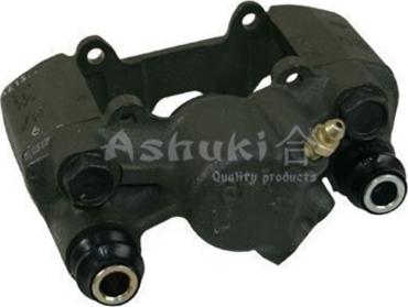 Ashuki T457-17NEW - Pinza freno autozon.pro