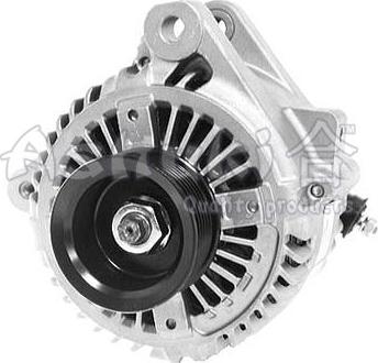 Ashuki T400-25 - Alternatore autozon.pro