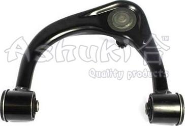 Ashuki T890-30 - Braccio oscillante, Sospensione ruota autozon.pro